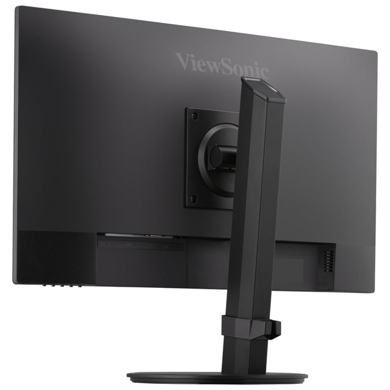 Монітор ViewSonic VA2408-HDJ - фото 9