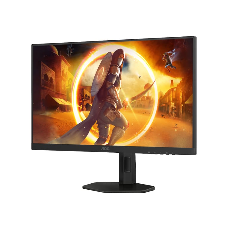 Монітор AOC Q27G4XF - фото 10