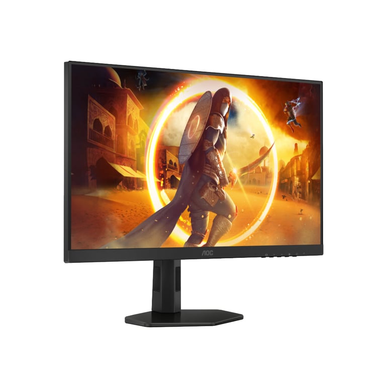 Монітор AOC Q27G4XF - фото 2