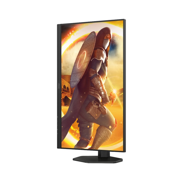 Монітор AOC Q27G4XF - фото 6