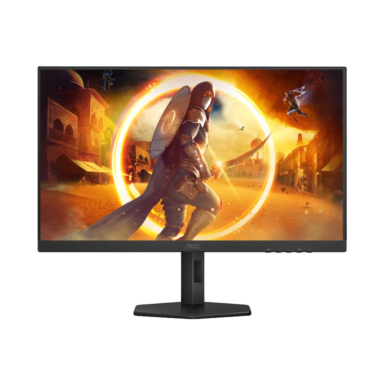 Монітор AOC Q27G4XF - фото 9