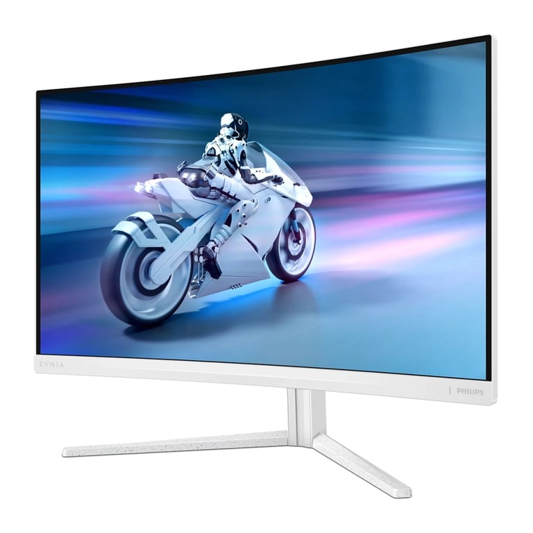 Монітор Philips 27M2C5201L/00 - фото 3