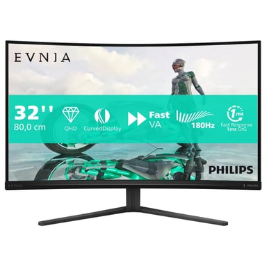 Монітор Philips 32M2C3500L/00 - фото 1