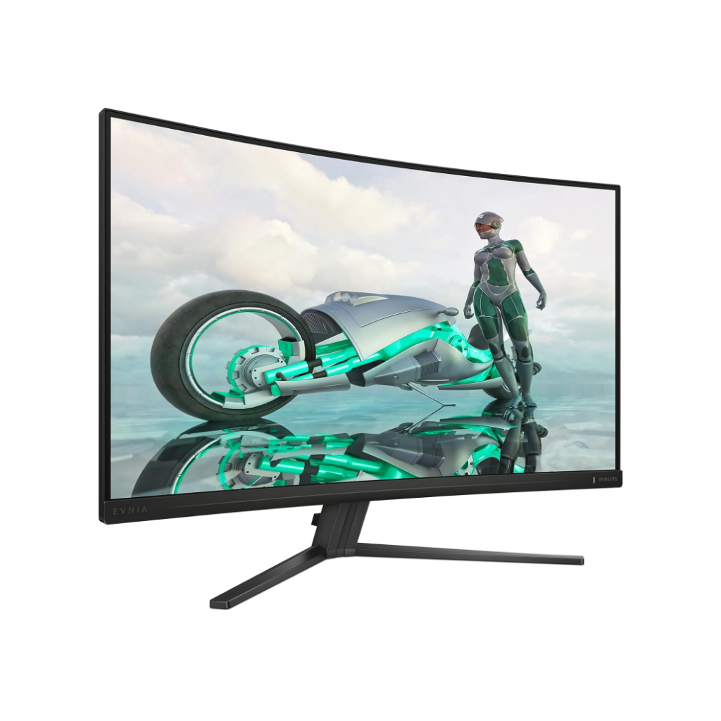 Монітор Philips 32M2C3500L/00 - фото 4 Монітор Philips 32M2C3500L/00 - фото 4