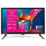 Телевізор Ozonehd 24FN93T2 - фото 1