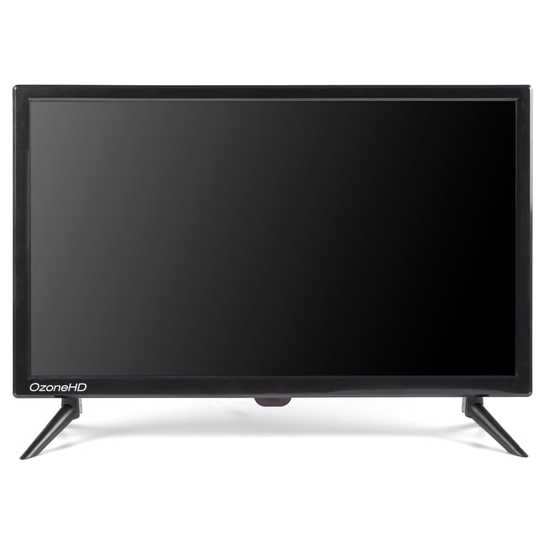 Телевізор Ozonehd 24FN93T2 - фото 9