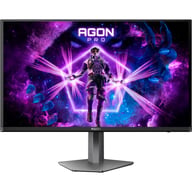 Монітор AOC AG276QZD2 - фото 1