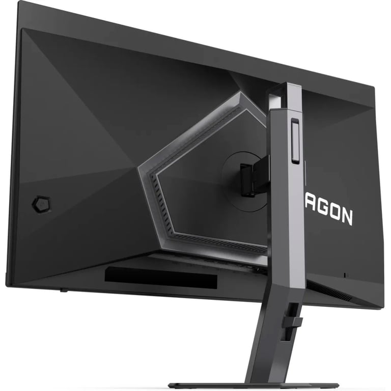 Монітор AOC AG276QZD2 - фото 7
