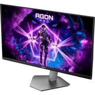 Монітор AOC AG276QZD2 - фото 9