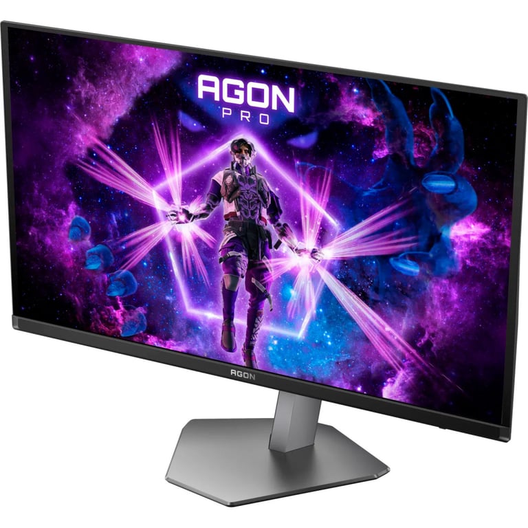 Монітор AOC AG276QZD2 - фото 9