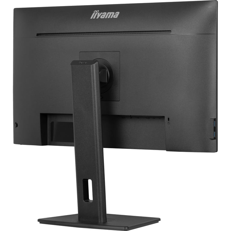 Монітор iiyama XUB2792UHSU-B6 - фото 10
