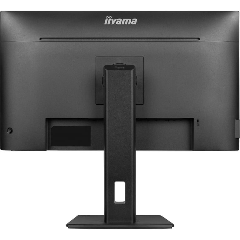 Монітор iiyama XUB2792UHSU-B6 - фото 8