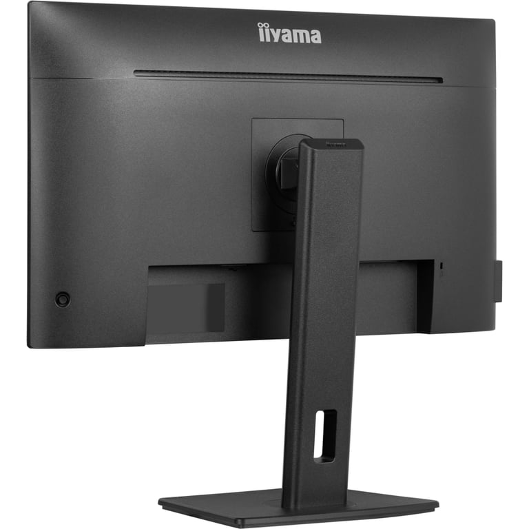 Монітор iiyama XUB2792UHSU-B6 - фото 9