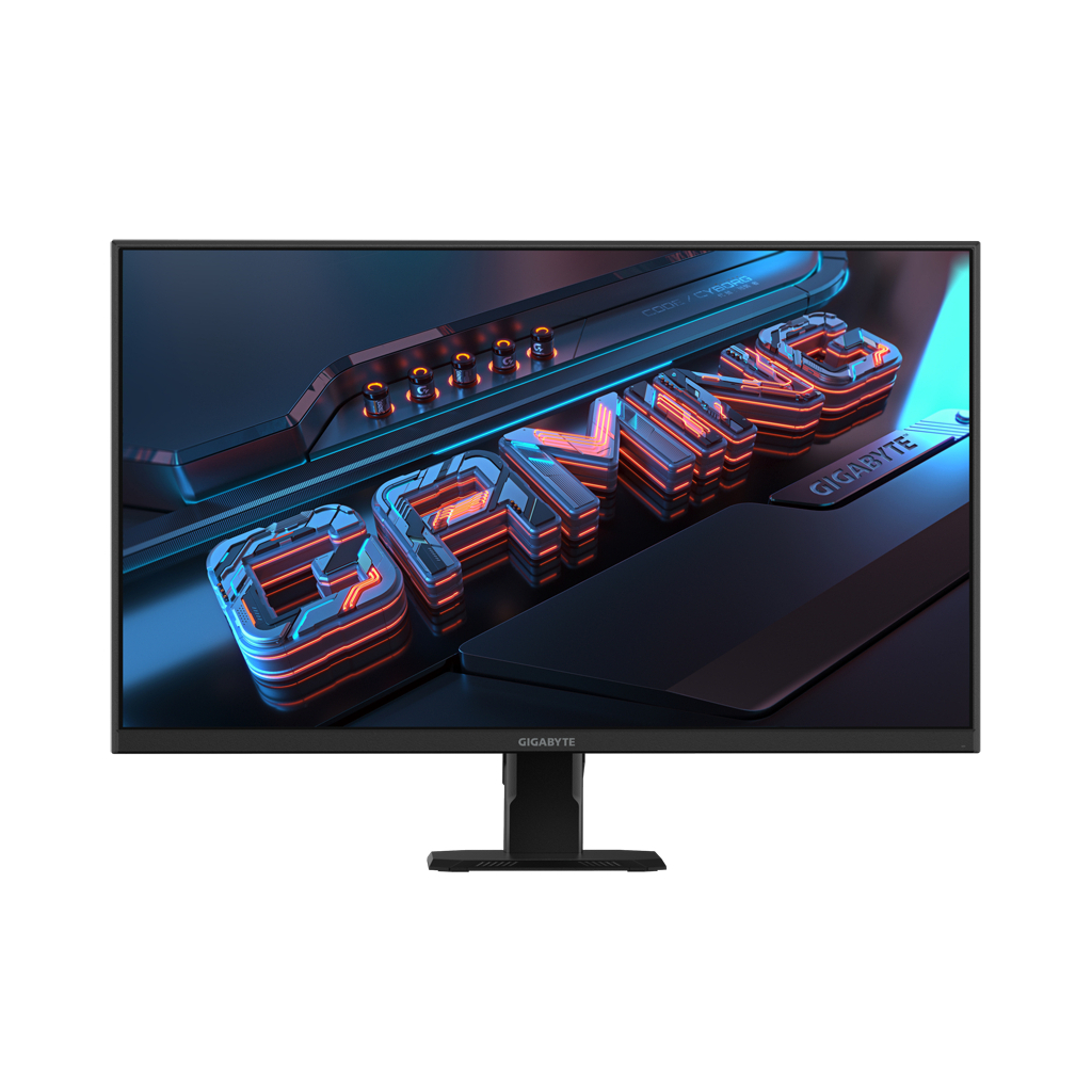 Монітор GIGABYTE GS27Q X Gaming Monitor - фото 1