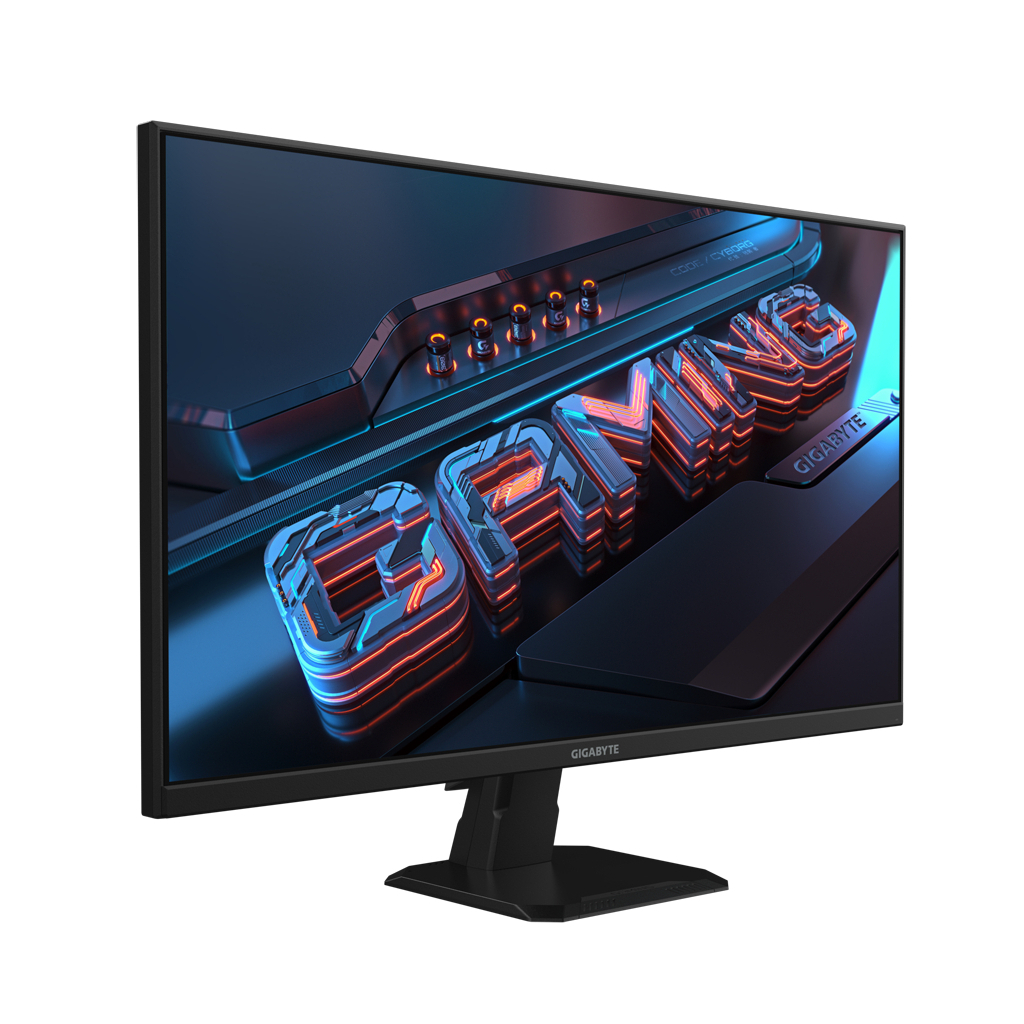 Монітор GIGABYTE GS27Q X Gaming Monitor - фото 2 Монітор GIGABYTE GS27Q X Gaming Monitor - фото 2