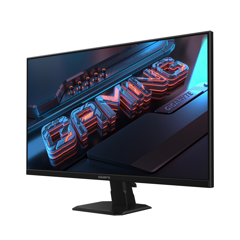Монітор GIGABYTE GS27Q X Gaming Monitor - фото 3 Монітор GIGABYTE GS27Q X Gaming Monitor - фото 3