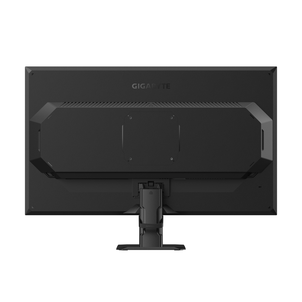 Монітор GIGABYTE GS27Q X Gaming Monitor - фото 4 Монітор GIGABYTE GS27Q X Gaming Monitor - фото 4