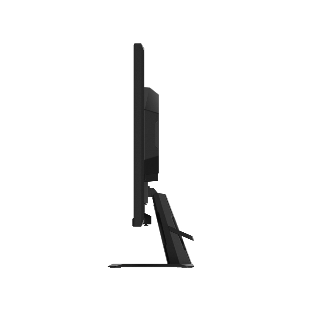 Монітор GIGABYTE GS27Q X Gaming Monitor - фото 5 Монітор GIGABYTE GS27Q X Gaming Monitor - фото 5