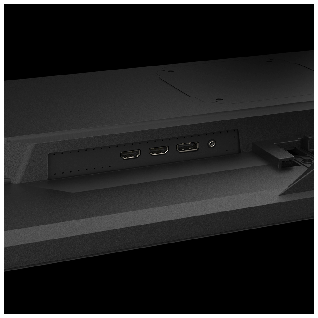 Монітор GIGABYTE GS27Q X Gaming Monitor - фото 8 Монітор GIGABYTE GS27Q X Gaming Monitor - фото 8