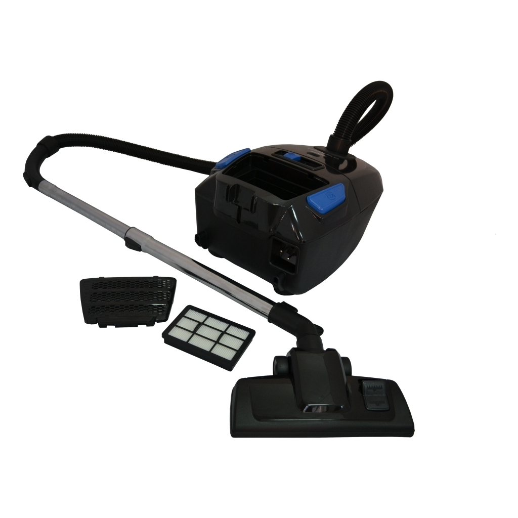 Пилосос Grunhelm GVCM244BB - фото 11 Пилосос Grunhelm GVCM244BB - фото 11