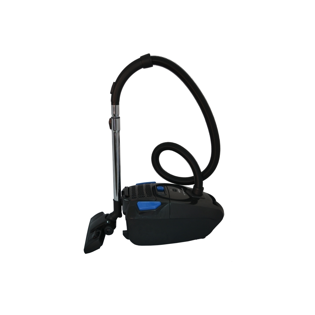 Пилосос Grunhelm GVCM244BB - фото 2 Пилосос Grunhelm GVCM244BB - фото 2