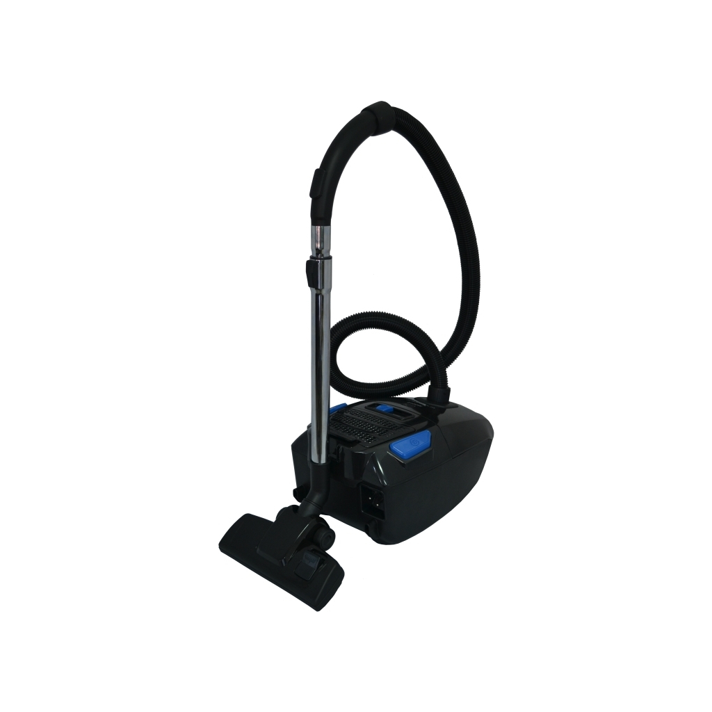 Пилосос Grunhelm GVCM244BB - фото 3 Пилосос Grunhelm GVCM244BB - фото 3