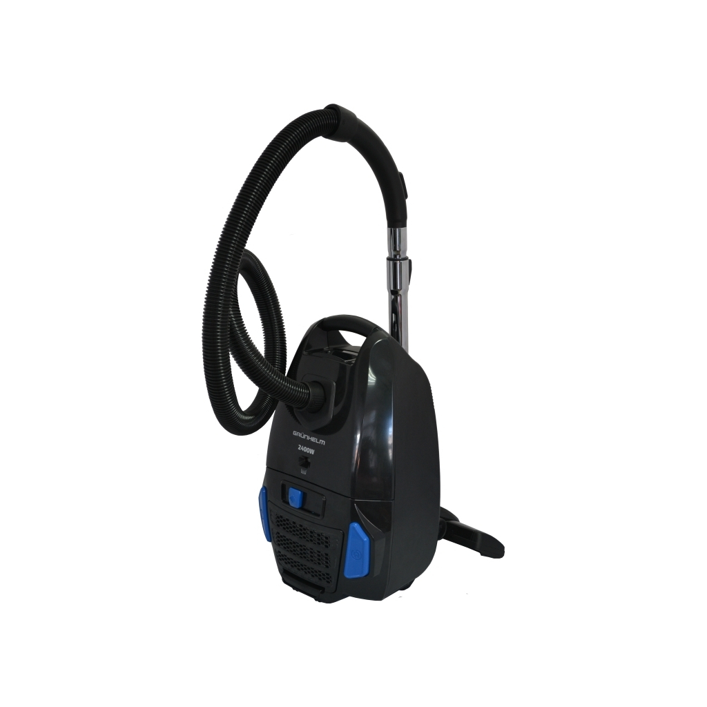 Пилосос Grunhelm GVCM244BB - фото 8 Пилосос Grunhelm GVCM244BB - фото 8