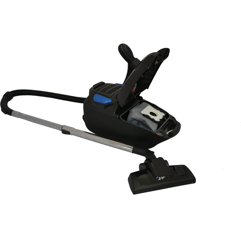 Пилосос Grunhelm GVCM244BB - фото 10 Пилосос Grunhelm GVCM244BB - фото 10