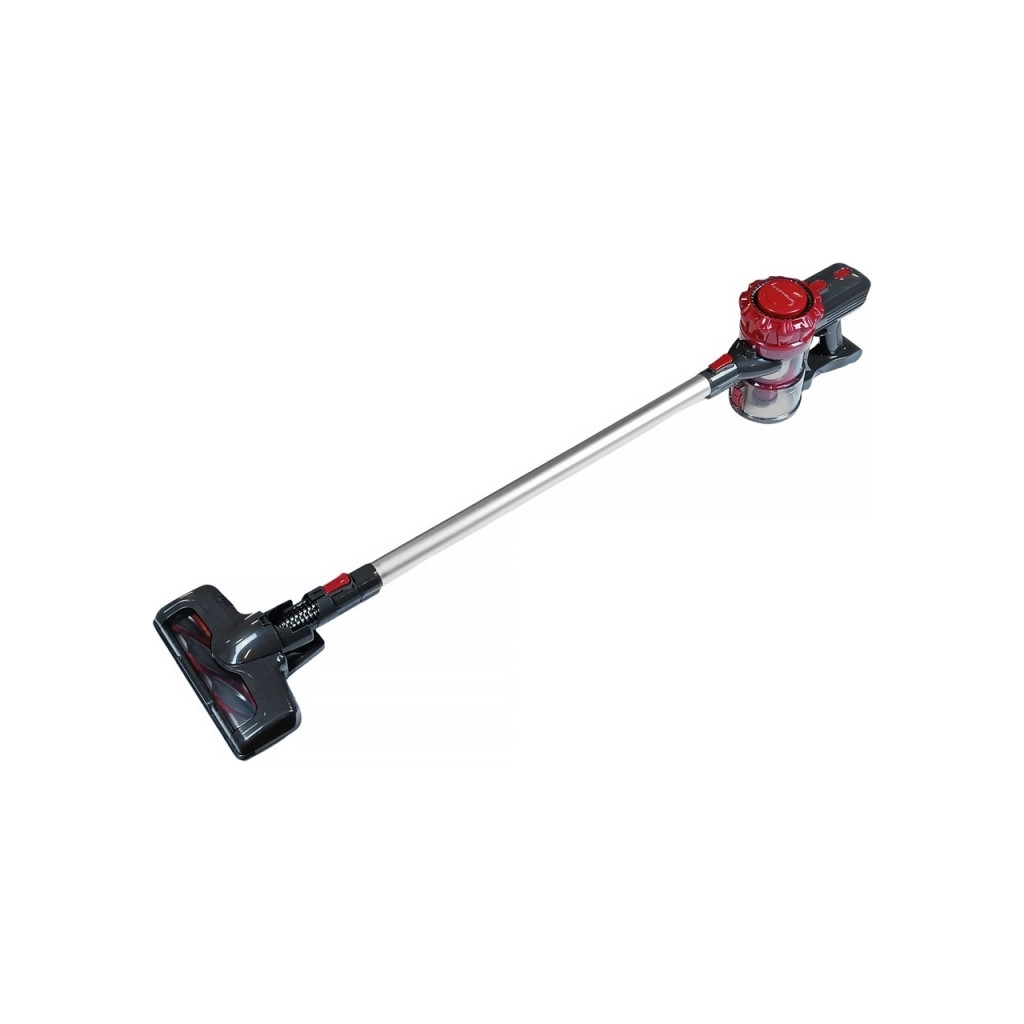 Пилосос Grunhelm GAVC-2207 HR - фото 1 Пилосос Grunhelm GAVC-2207 HR - фото 1