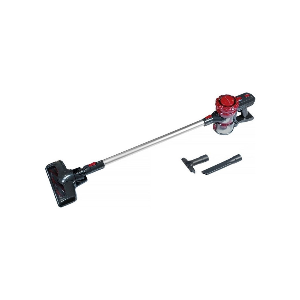 Пилосос Grunhelm GAVC-2207 HR - фото 2 Пилосос Grunhelm GAVC-2207 HR - фото 2