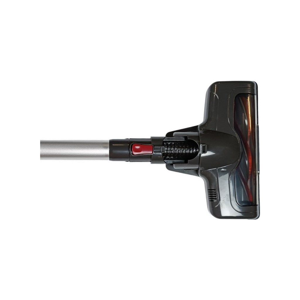 Пилосос Grunhelm GAVC-2207 HR - фото 3 Пилосос Grunhelm GAVC-2207 HR - фото 3