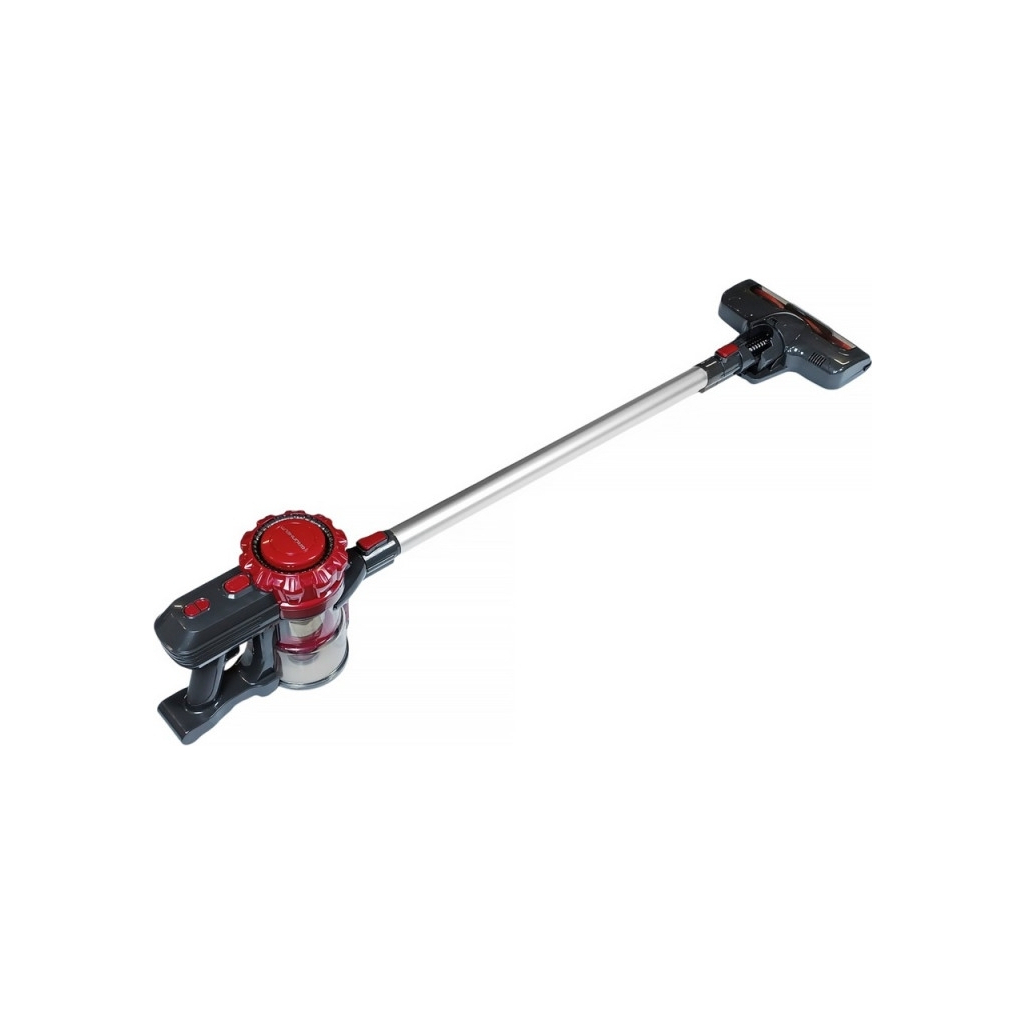 Пилосос Grunhelm GAVC-2207 HR - фото 4 Пилосос Grunhelm GAVC-2207 HR - фото 4