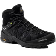 Черевики Salewa MS Alp Trainer 2 Mid GTX 61382 0971 - 43 - чорний (013.001.4998) - фото 1
