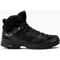 Черевики Salewa MS Alp Trainer 2 Mid GTX 61382 0971 - 43 - чорний (013.001.4998) - фото 2