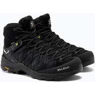 Черевики Salewa MS Alp Trainer 2 Mid GTX 61382 0971 - 43 - чорний (013.001.4998) - фото 7