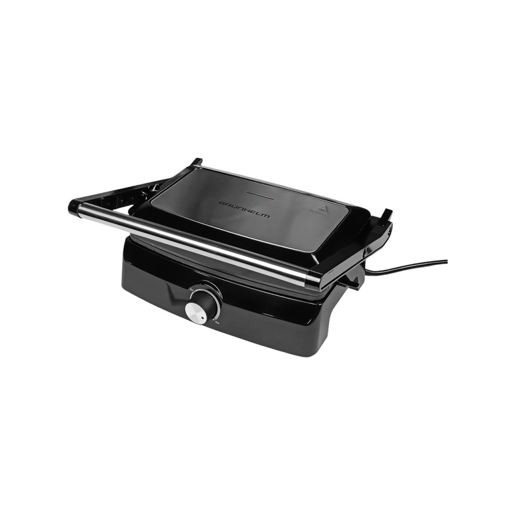 Електрогриль Grunhelm G1011 - фото 1