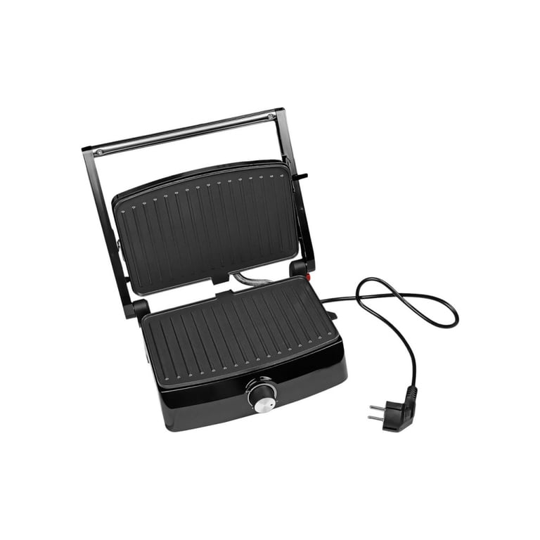 Електрогриль Grunhelm G1011 - фото 3