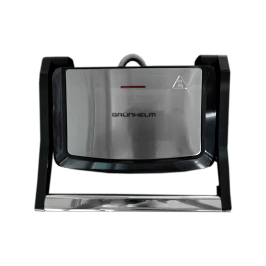 Електрогриль Grunhelm G753 - фото 2 Електрогриль Grunhelm G753 - фото 2