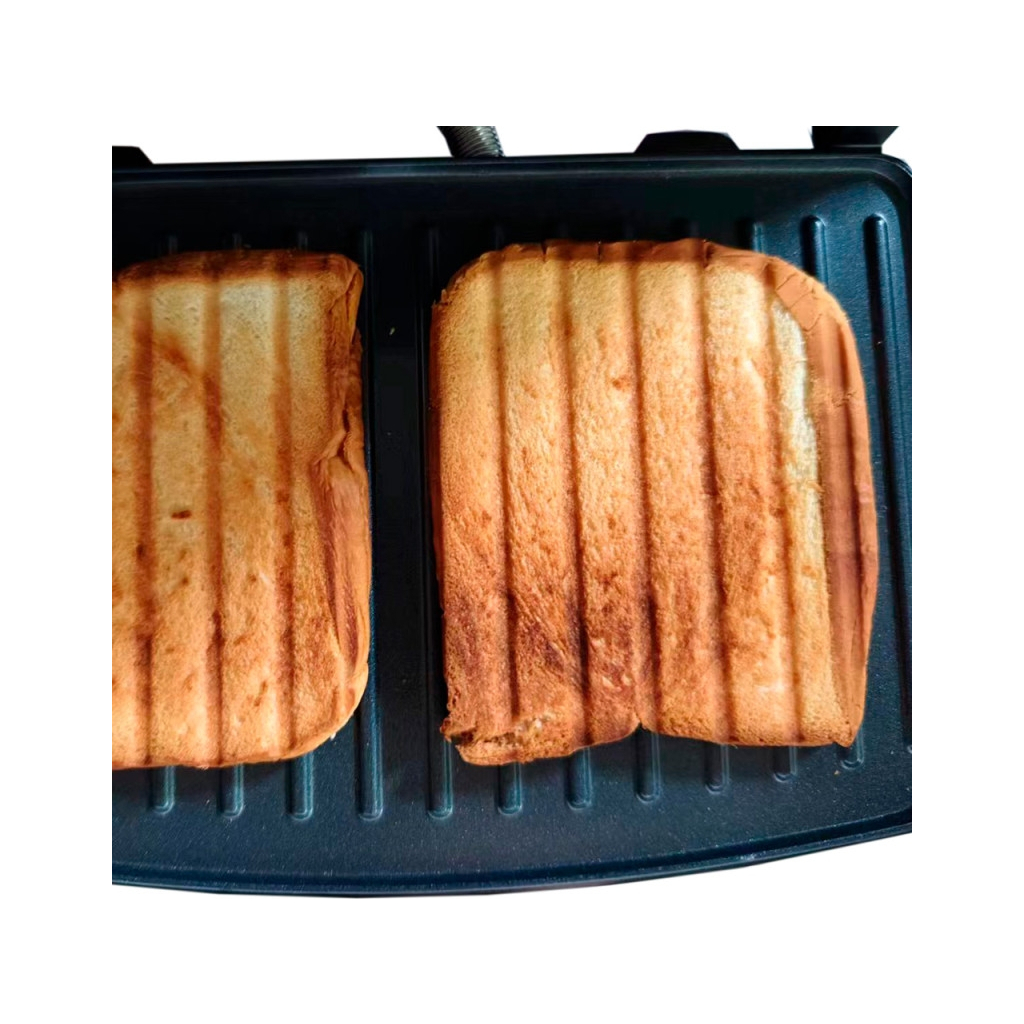 Електрогриль Grunhelm G753 - фото 4 Електрогриль Grunhelm G753 - фото 4