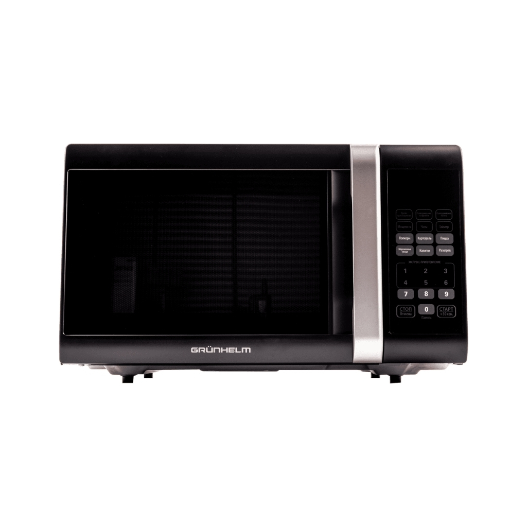 Мікрохвильова піч Grunhelm 23MX823-B Мікрохвильова піч Grunhelm 23MX823-B