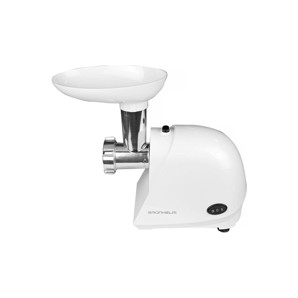 М'ясорубка Grunhelm AMG143WJ - фото 1