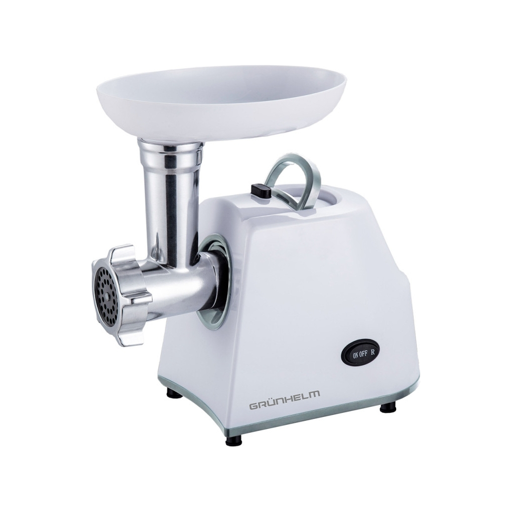 М%27ясорубка Grunhelm AMG145W М%27ясорубка Grunhelm AMG145W