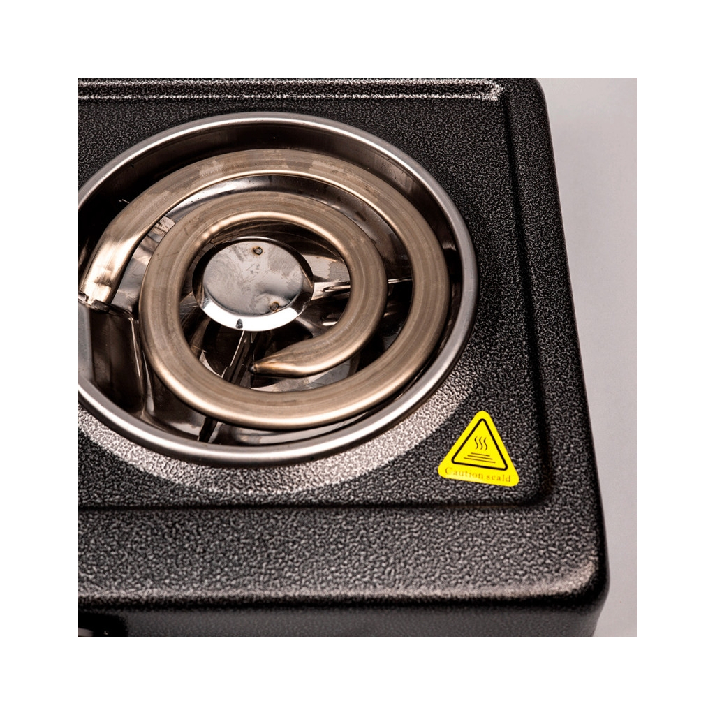 Настільна плита Grunhelm GHP-5512 - фото 2 Настільна плита Grunhelm GHP-5512 - фото 2