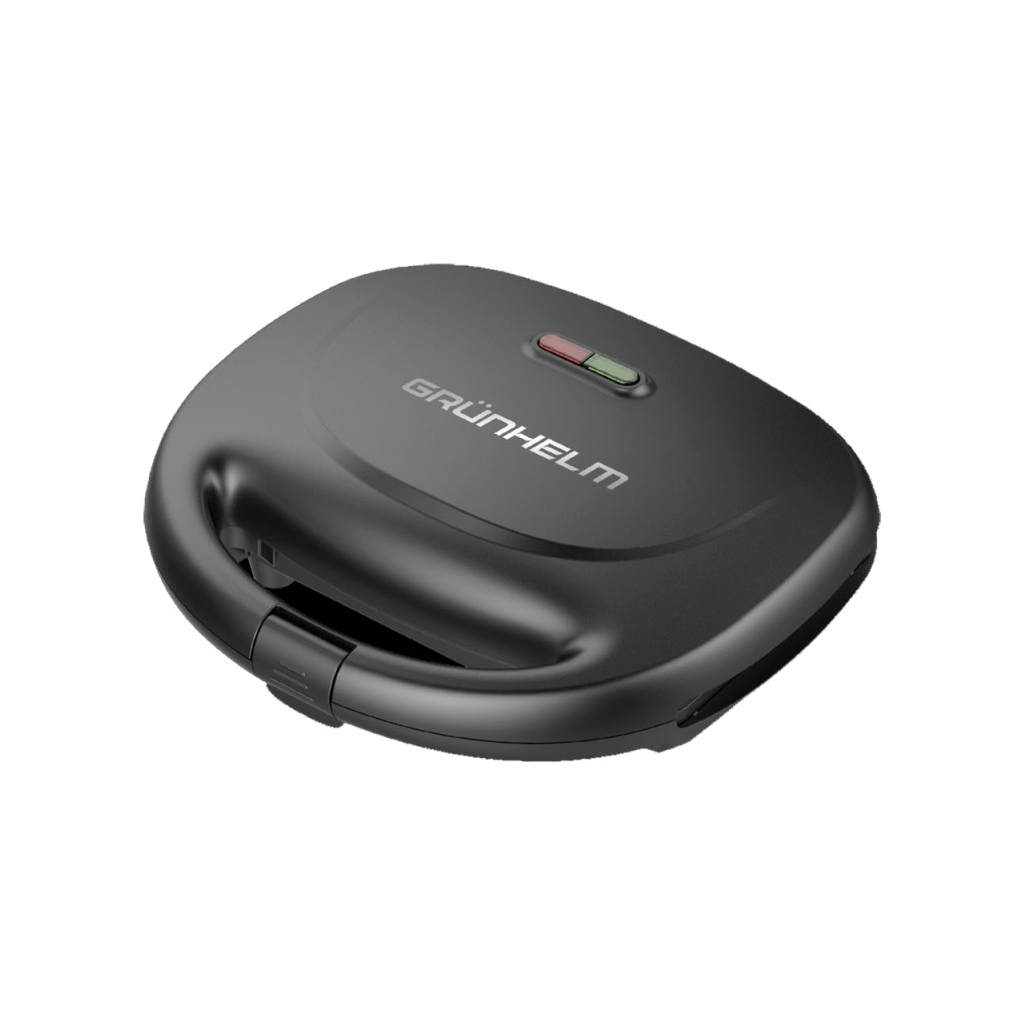 Сендвічниця Grunhelm GSM711 - фото 1