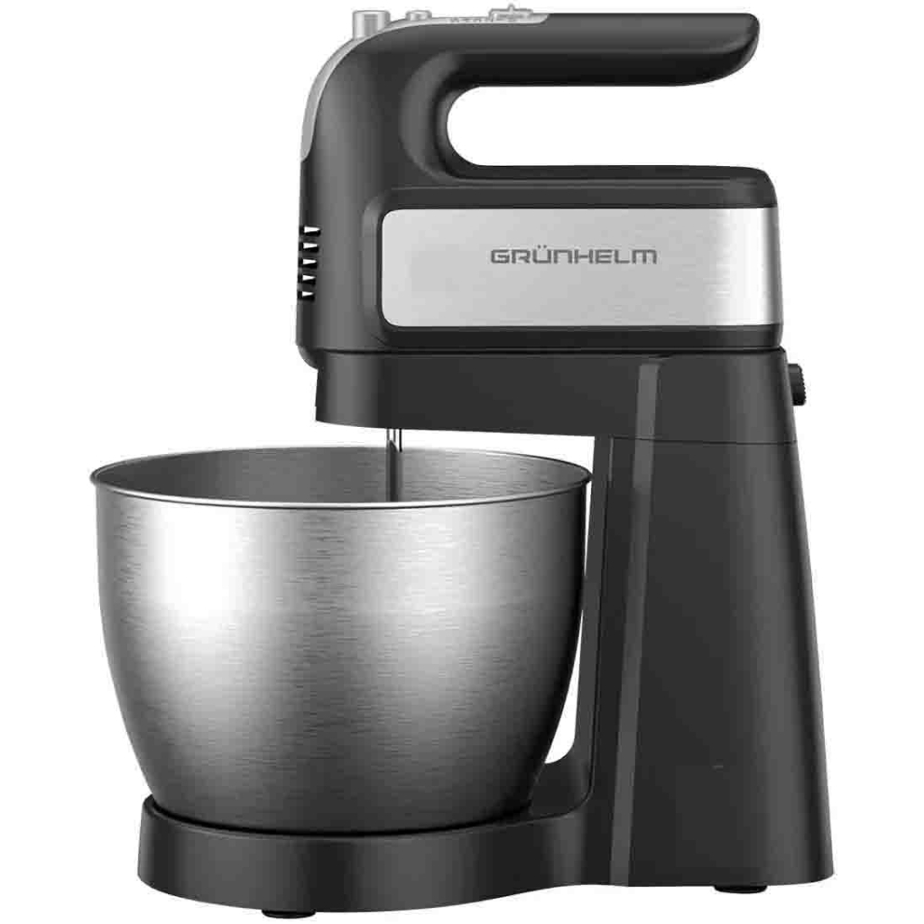 Міксер Grunhelm GRM608B Міксер Grunhelm GRM608B