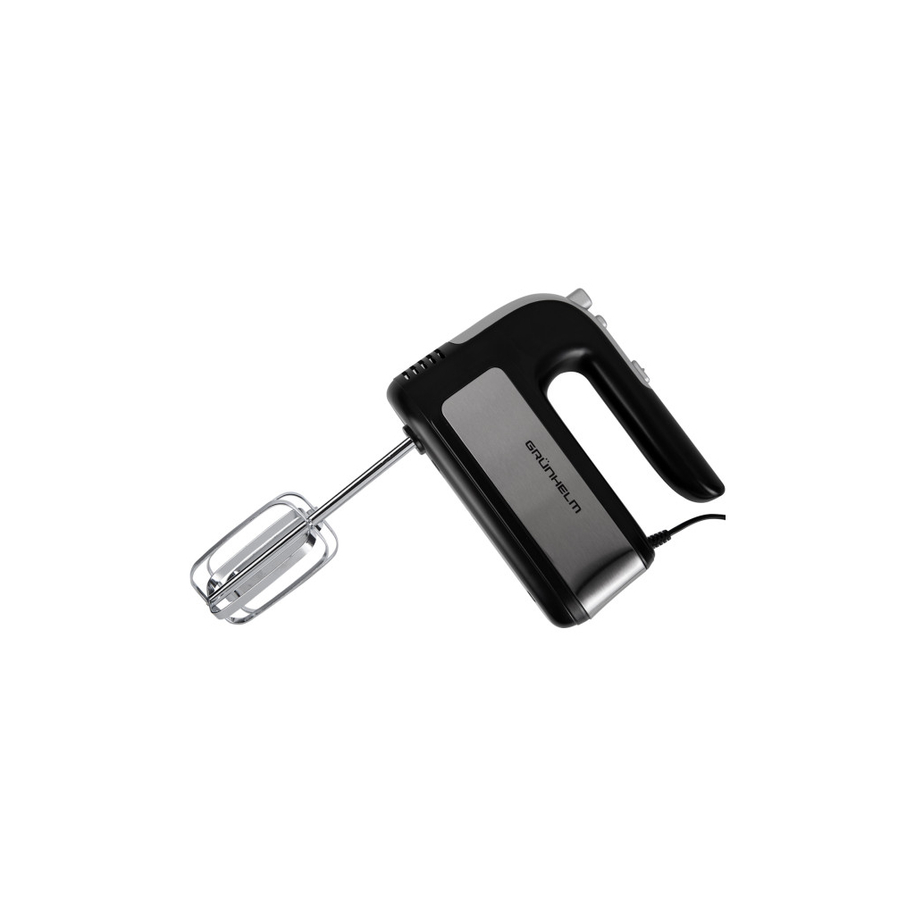 Міксер Grunhelm GRM608B - фото 3 Міксер Grunhelm GRM608B - фото 3