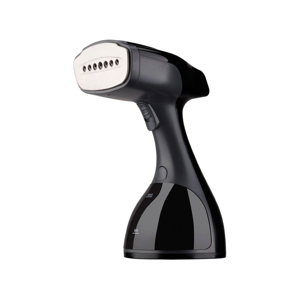 Відпарювач для одягу Grunhelm GHS1509B - фото 2 Відпарювач для одягу Grunhelm GHS1509B - фото 2