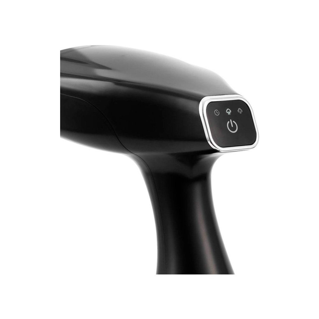 Відпарювач для одягу Grunhelm GHS1509B - фото 3 Відпарювач для одягу Grunhelm GHS1509B - фото 3