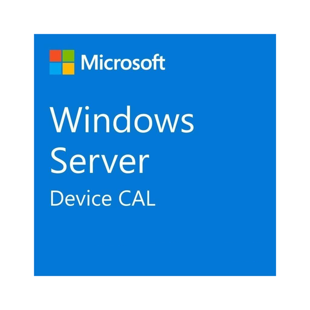 ПЗ для сервера Microsoft Windows Server 2025 CAL - 1 Device CAL - 1 year Subscription, Commercial, Annual (DG7GMGF0PWHT_0003_P1Y_A) - фото 1 ПЗ для сервера Microsoft Windows Server 2025 CAL - 1 Device CAL - 1 year Subscription, Commercial, Annual (DG7GMGF0PWHT_0003_P1Y_A) - фото 1