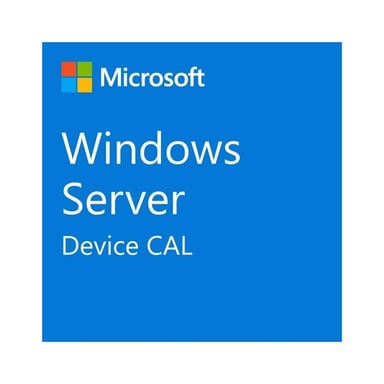 ПЗ для сервера Microsoft Windows Server 2025 CAL - 1 Device CAL - 1 year Subscription, Commercial, Annual (DG7GMGF0PWHT_0003_P1Y_A) - фото 1